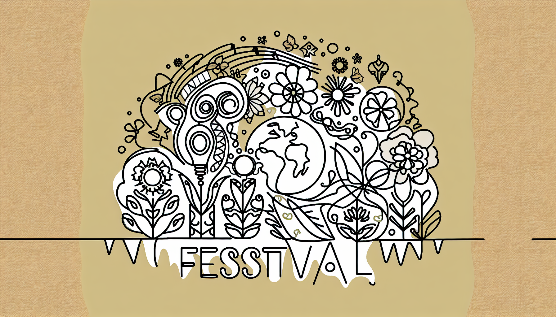 En festival for klima, kreativitet & grønne vaner